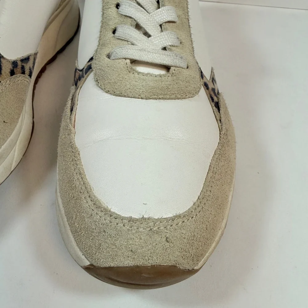 Naturalizer women leather